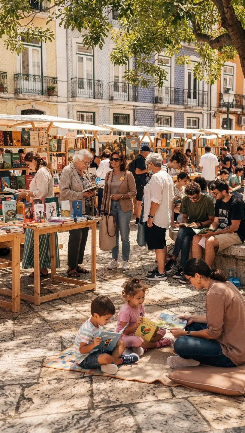 Análise das preferências do público em eventos.