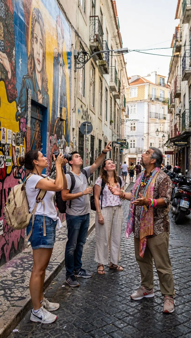 Logística de eventos em larga escala e sua importância.