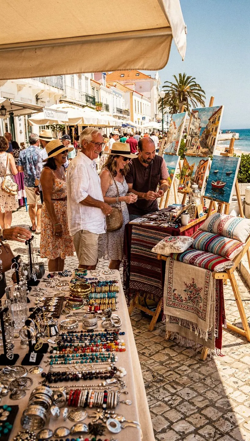 Como navegar efetivamente em calendários de eventos regionais